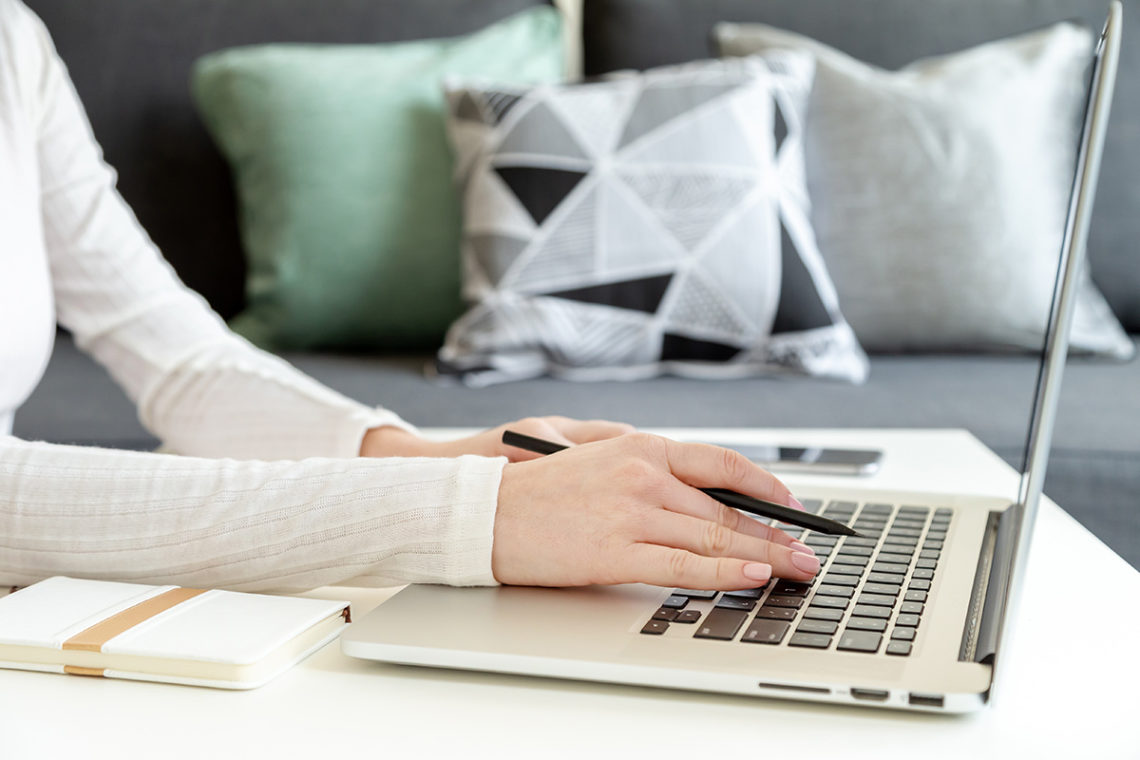 5 Basic Tools you Need to Work from your Home Office