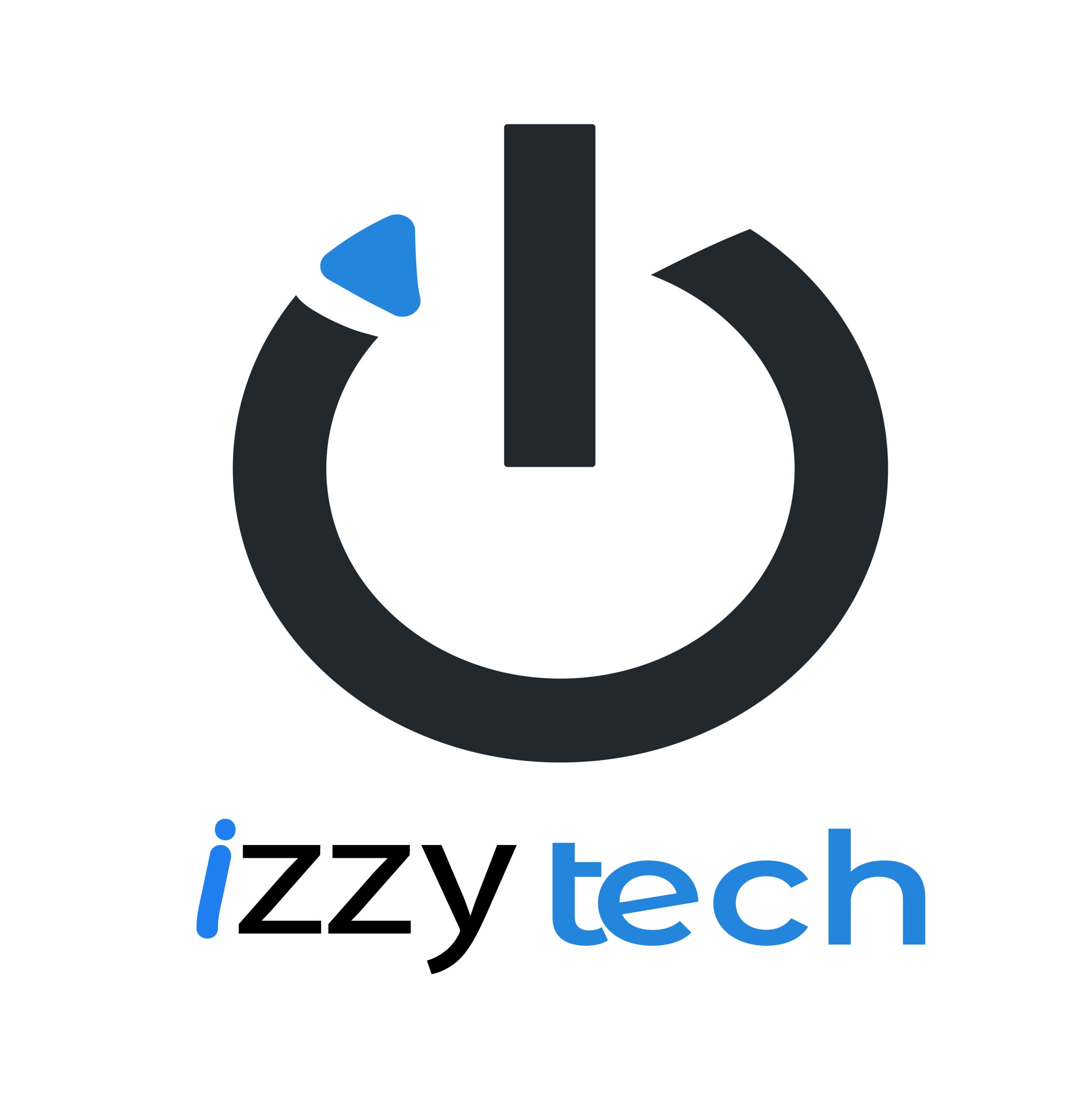 Izzy-Tech